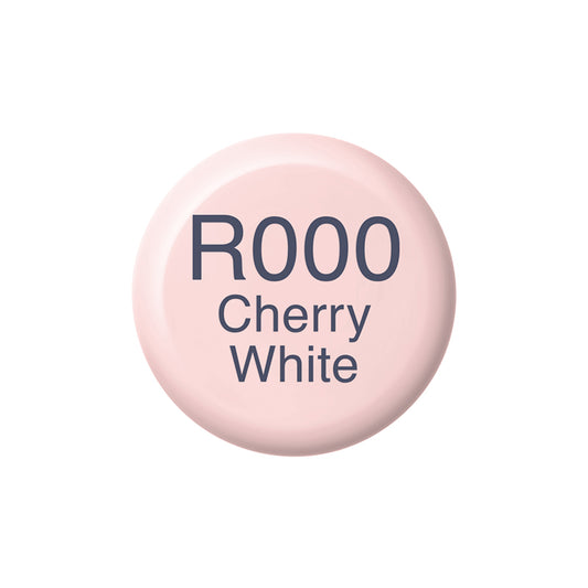 Copic Ink R000 Cherry White 12ml