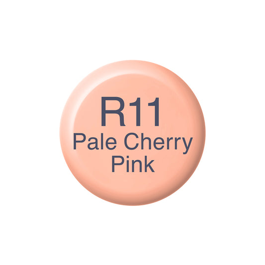 Copic Ink R11 Pale Cherry Pink 12ml