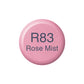 Copic Ink R83 Rose Mist 12ml