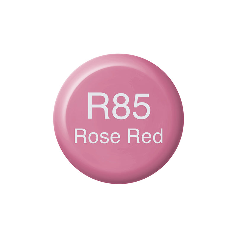 Copic Ink R85 Rose Red 12ml