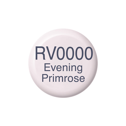 Copic Ink RV0000 Evening Primrose 12ml