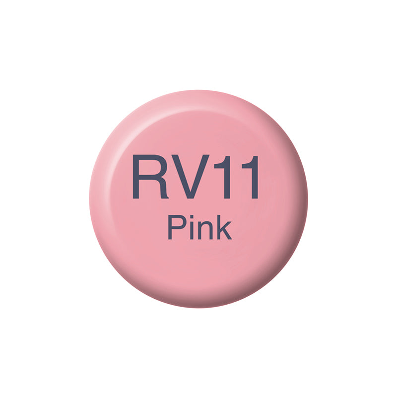 Copic Ink RV11 Pink 12ml