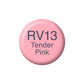 Copic Ink RV13 Tender Pink 12ml