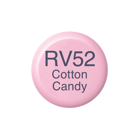 Copic Ink RV52 Cotton Candy 12ml