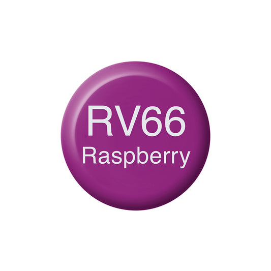 Copic Ink RV66 Raspberry 12ml