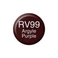 Copic Ink RV99 Argyle Purple 12ml