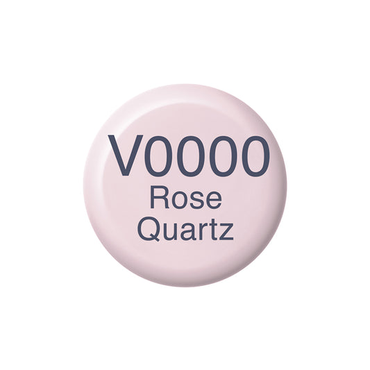 Copic Ink V0000 Rose Quartz 12ml