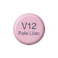 Copic Ink V12 Pale Lilac 12ml
