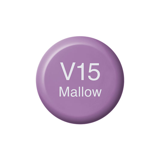 Copic Ink V15 Mallow 12ml