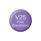 Copic Ink V25 Pale Blackberry 12ml