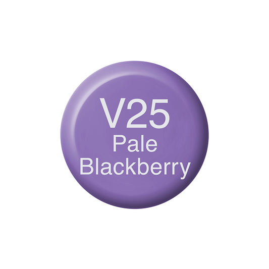 Copic Ink V25 Pale Blackberry 12ml