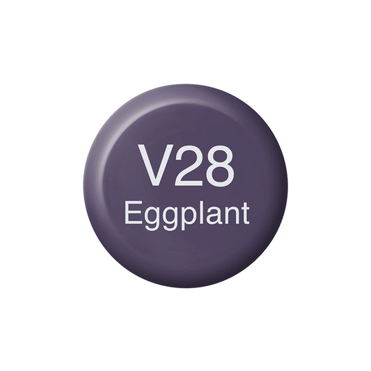 Copic Ink V28 Eggplant 12ml