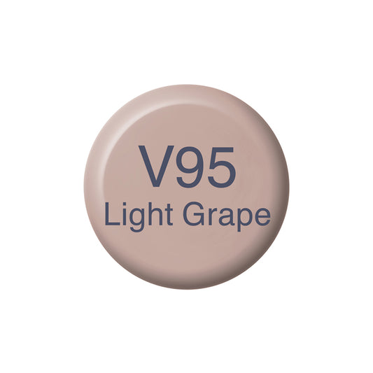 Copic Ink V95 Light Grape 12ml