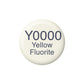Copic Ink Y0000 Yellow Fluorite 12ml