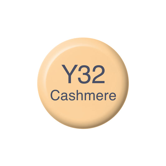 Copic Ink Y32 Cashmere 12ml