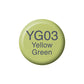 Copic Ink YG03 Yellow Green 12ml