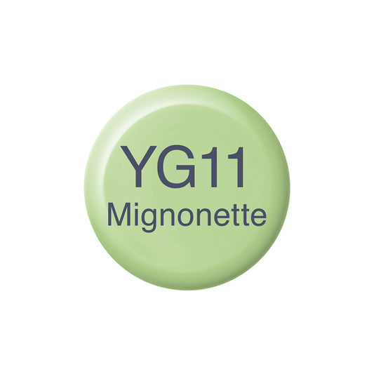 Copic Ink YG11 Mignonette 12ml
