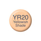 Copic Ink YR20 Yellowish Shade 12ml