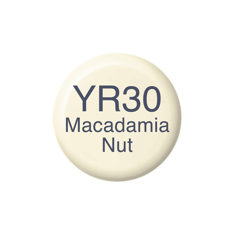 Copic Ink YR30 Macadamia Nut 12ml