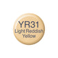 Copic Ink YR31 Light Reddish Yellow 12ml