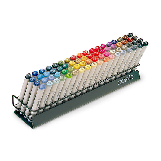 Copic 72 Marker Wire Stand