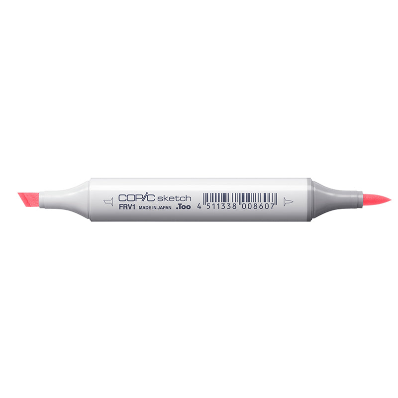 Copic Sketch FRV1 Fluorescent Pink