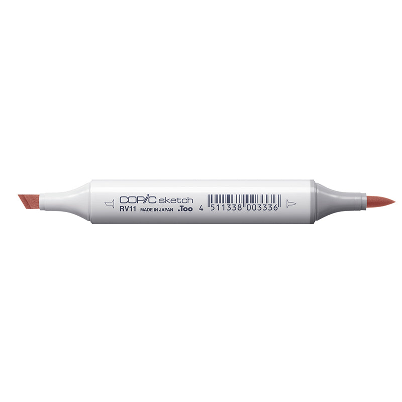 Copic Rv11 Copic Sketch RV11 Pink – studiocopic
