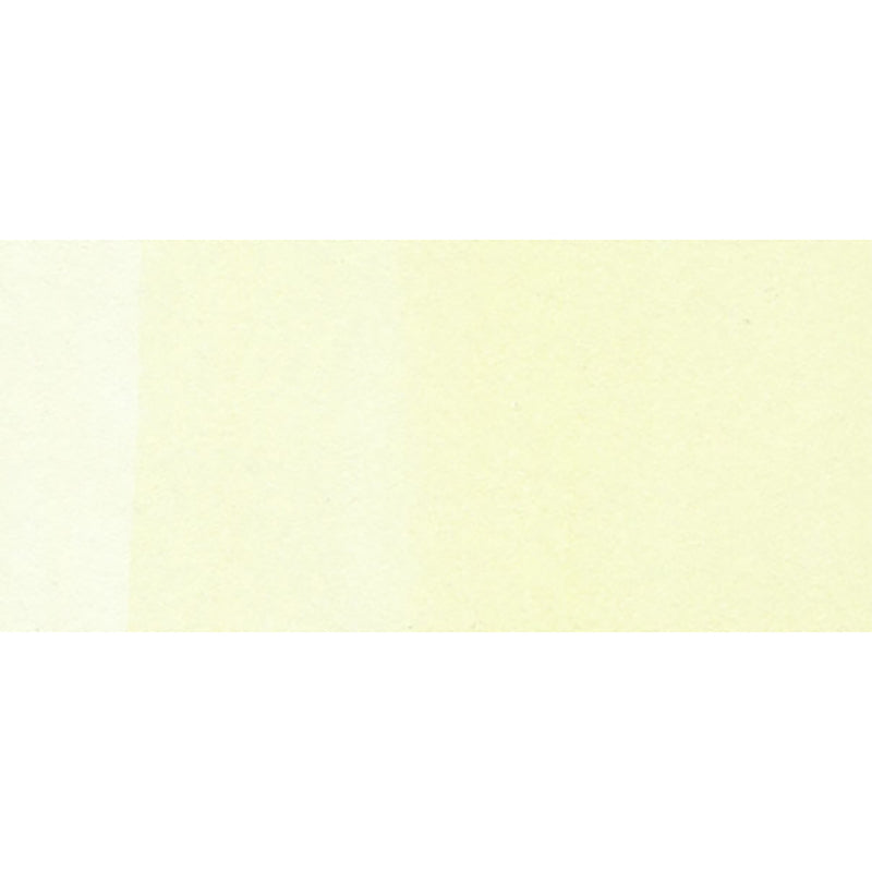 Copic Sketch Y0000 Yellow Fluorite