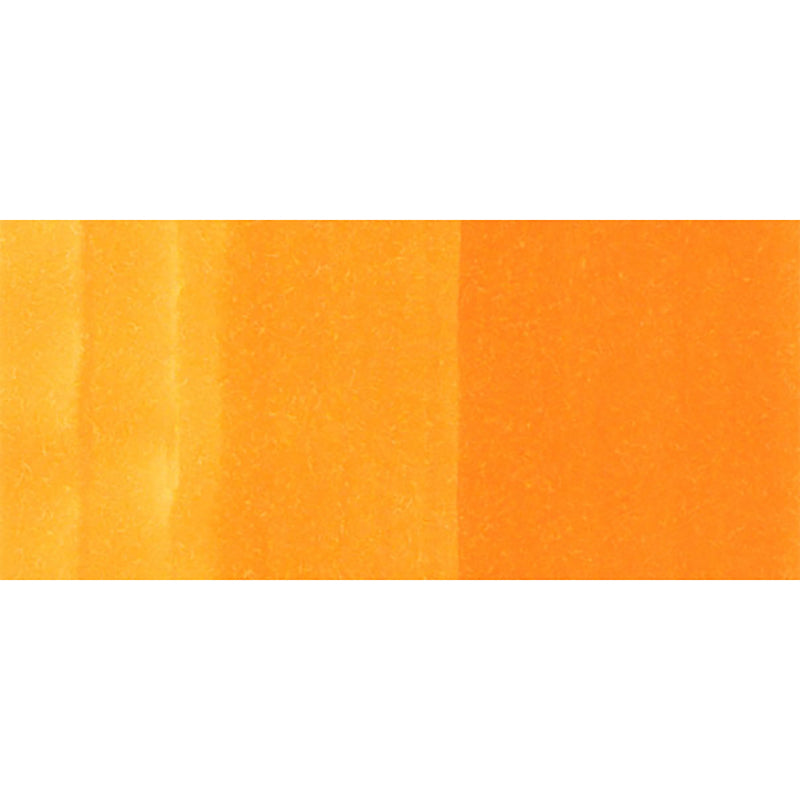 Copic Sketch YR04 Chrome Orange